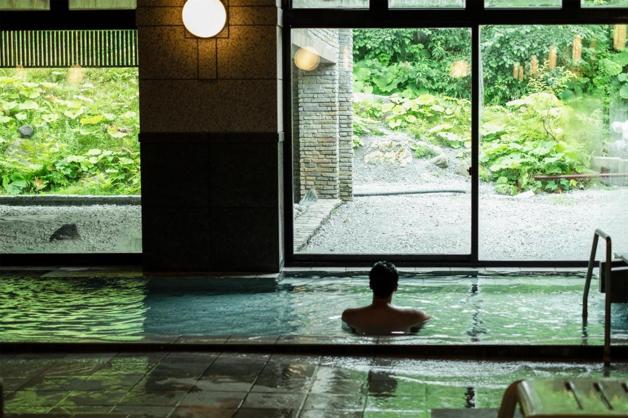 ASAHIDAKE ONSEN HOTEL BEAR MONTE - NEWLY RENOVATED IN JUNE 2022 HIGASHIKAWA  4* (Japan) - from £ 156 | HOTELMIX